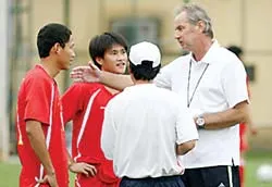 Búa thứ ba của Trình Giảo Kim