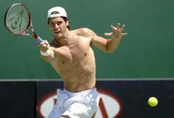 “Nóng” trước giờ khai cuộc ! ảnh 2