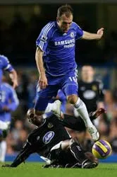 Lấy lại thăng bằng ảnh 1