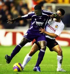 Real bừng tỉnh ? ảnh 1