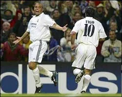 Real sắp chia tay “chàng béo”