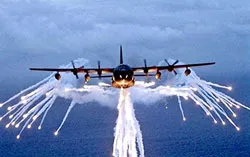 Mỹ trở lại Somalia