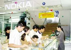 Sự phân hóa đắt – rẻ ngày càng rõ