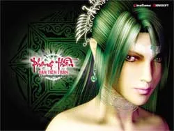 “Phong thần – Vạn tiên trận” ra mắt gamer