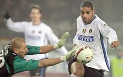 Inter Milan trở thành bất tử ảnh 1