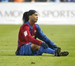 Trận thua toàn tập ảnh 1