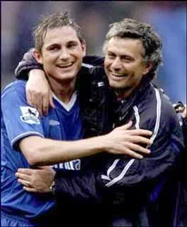 Real Madrid: Giấc mơ Mourinho và Lampard ảnh 1