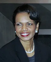 Bà Rice bị công kích vì... độc thân