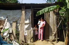 20 năm thấp thỏm chờ... giải tỏa