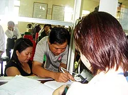 Điều “khác thường” ở quận Tân Phú ảnh 1