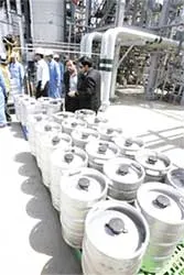 Iran tiếp tục thách thức Mỹ