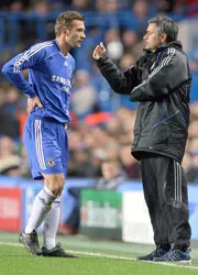 Shechenko - Kẻ mách lẻo ! ảnh 1