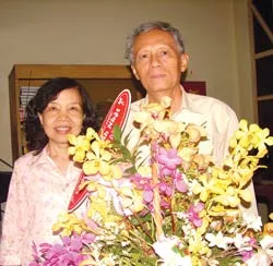 Một cuộc đời đầy những bất ngờ