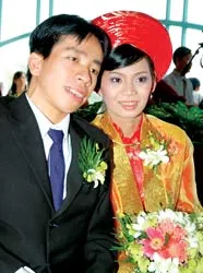 Đau khổ đã qua, tình yêu ở lại