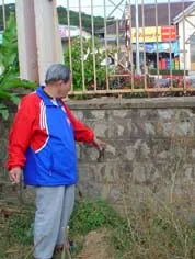 Bức tranh loang lổ ảnh 2