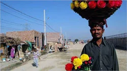 Rối rắm chuyện xóa khu ổ chuột