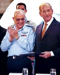 Thủ tướng Olmert bị điều tra