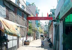 Bài 1: Lấy đất công xây... nhà tư ảnh 2