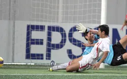 Sân Jalan Besar (19g00)(Việt Nam – Lào 9-0): Cơn “mưa bàn thắng” đưa Việt Nam vào bán kết ảnh 1