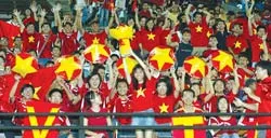 Ngày về... ảnh 1