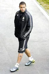 Ronaldo sắp thuộc về AC Milan? ảnh 1