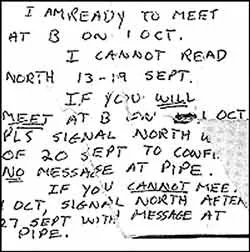 Thoát khỏi trùng vây