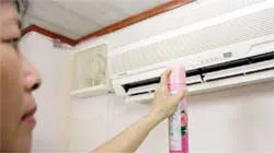 Gây hại hơn ô nhiễm ngoài trời