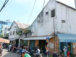 Bài 2: Quản lý kho bãi để… làm mất kho bãi