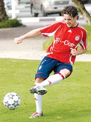 Tin mới nhận ảnh 1