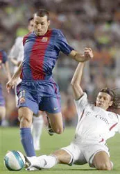 Hoán đổi ngôi đầu ? ảnh 1