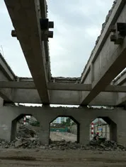 Cầu kẹt - dân khổ