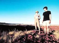 Liên hoan Phim Australia 2007