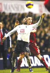 Premier League 2006-2007 ảnh 2