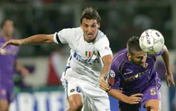 Tìm yếu huyệt của Inter ảnh 1