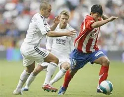 La Liga – Vòng 19 ảnh 1