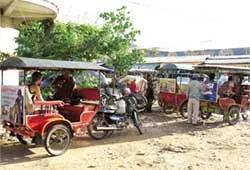 Những nỗi chạnh lòng… ảnh 2