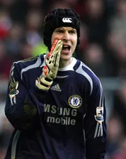 CÁI MŨ CỦA CECH ảnh 1