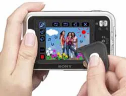 Sắm máy ảnh chơi Tết ảnh 2