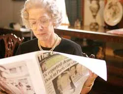 Dự báo Oscar 2007: Sẽ có bất ngờ ảnh 2