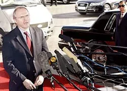 Chuyển biến trong tiến trình khởi động vòng đàm phán 6 bên