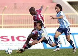 Bất ngờ Khatoco Khánh Hòa ảnh 1