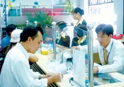 Dịch vụ bao thanh toán