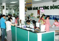 OCB hợp tác chiến lược với Sabeco