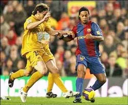 Các Giải VĐQG châu Âu ảnh 1