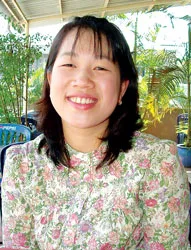 Sức bật trẻ ảnh 1