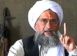 Tập trung đối nội để lảng tránh vấn đề Iraq? ảnh 2