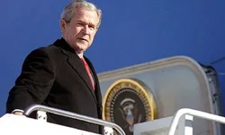 Tập trung đối nội để lảng tránh vấn đề Iraq?