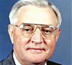 Cựu Phó Tổng thống “chê” Phó Tổng thống