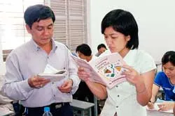 Chưa có giải pháp căn cơ