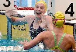 Những mẩu chuyện thể thao ảnh 2